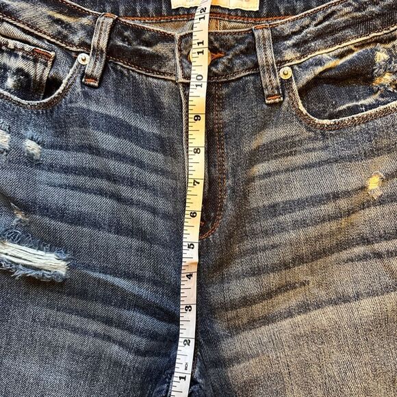 Miss Me High-Rise Girlfriend Jeans‎ - Picture 9 of 12